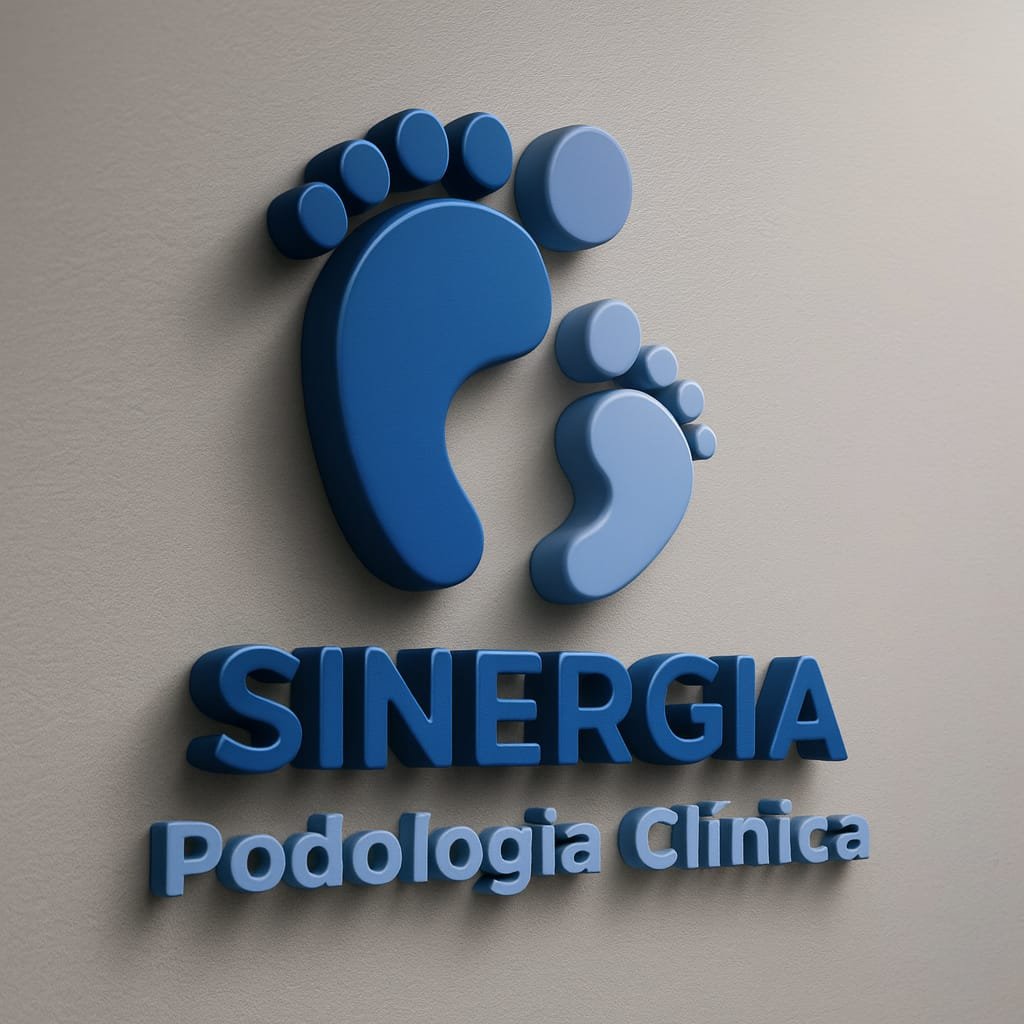 SINERGIA Podología Clínica